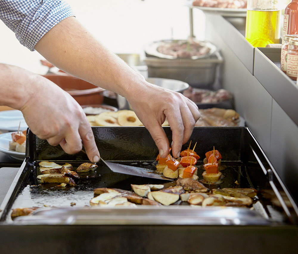 Cuisiner-plancha-forge-adour