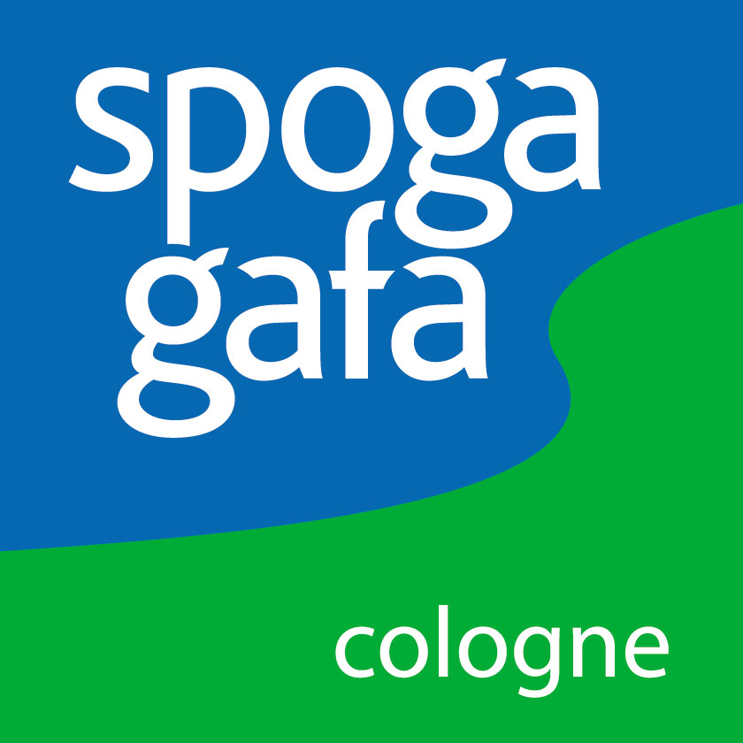 Salon Spoga+Gafa