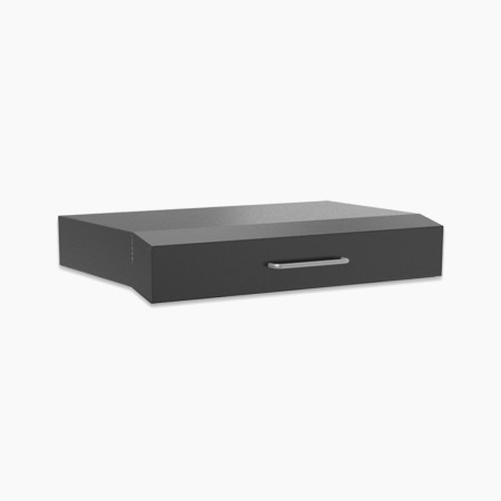 Capot pour Plancha Origin I Forge Adour