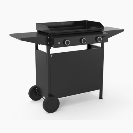 Chariot pour Plancha Origin I Forge Adour