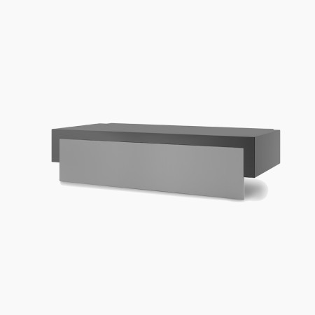 Capot pour Chariot Premium I Forge Adour