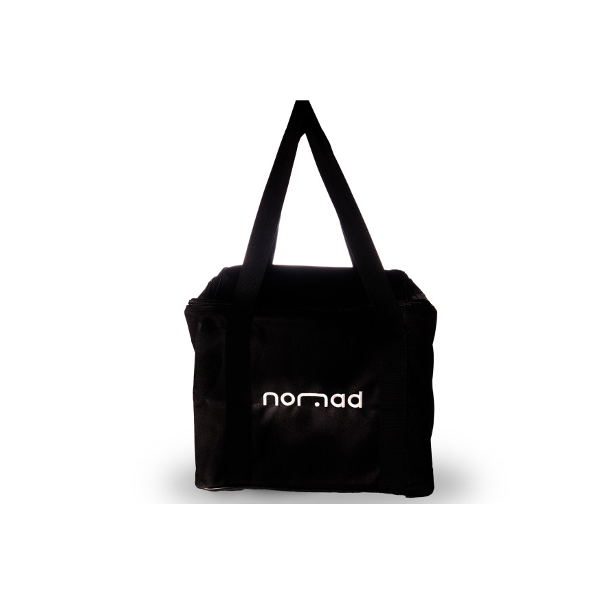 Plancha NOMAD Gaz I Forge Adour