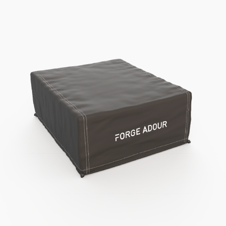 Housse de Protection pour Four à Pizza Pro - Forge Adour