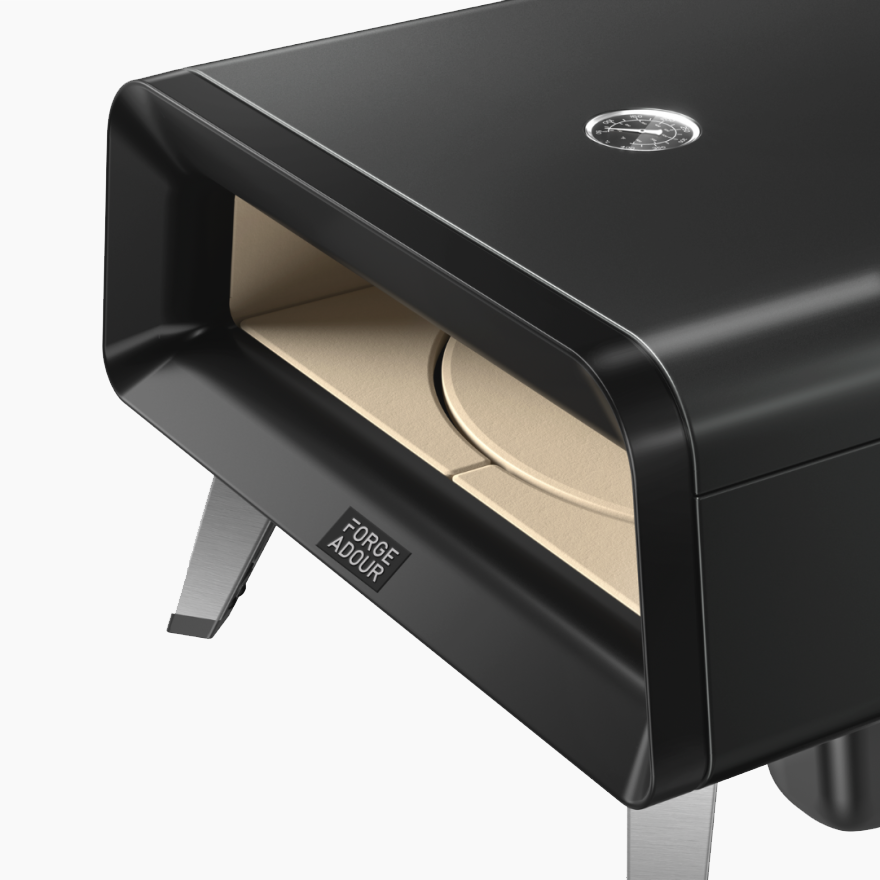 Four à pizza Pro l Forge Adour