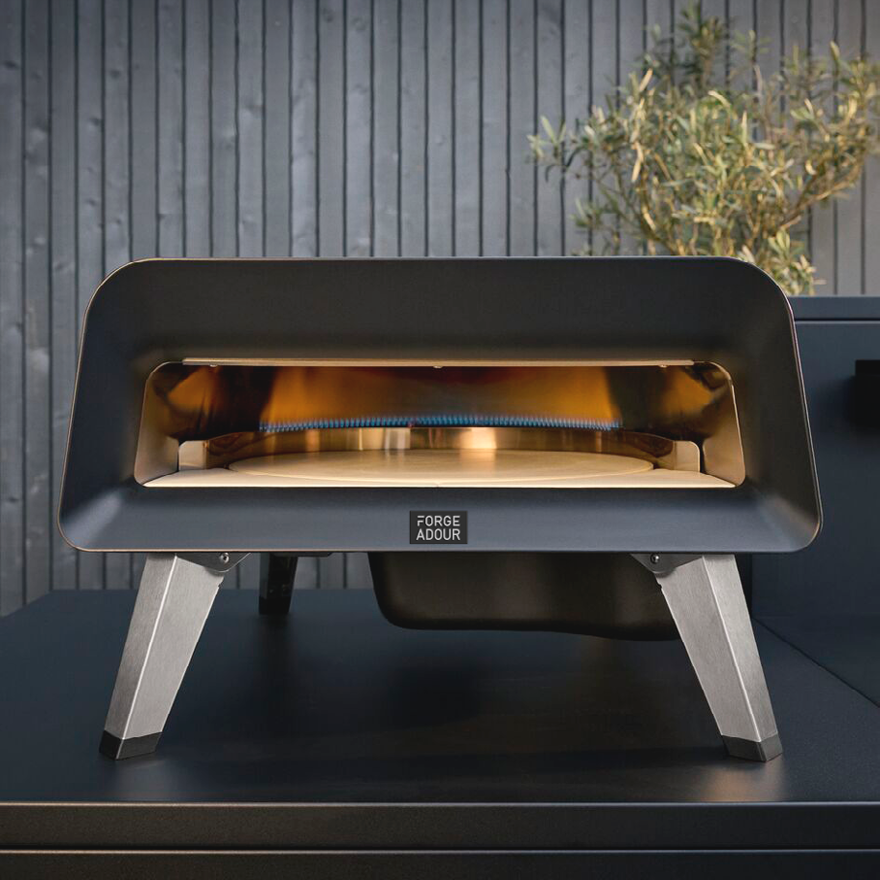 Four à pizza Pro l Forge Adour