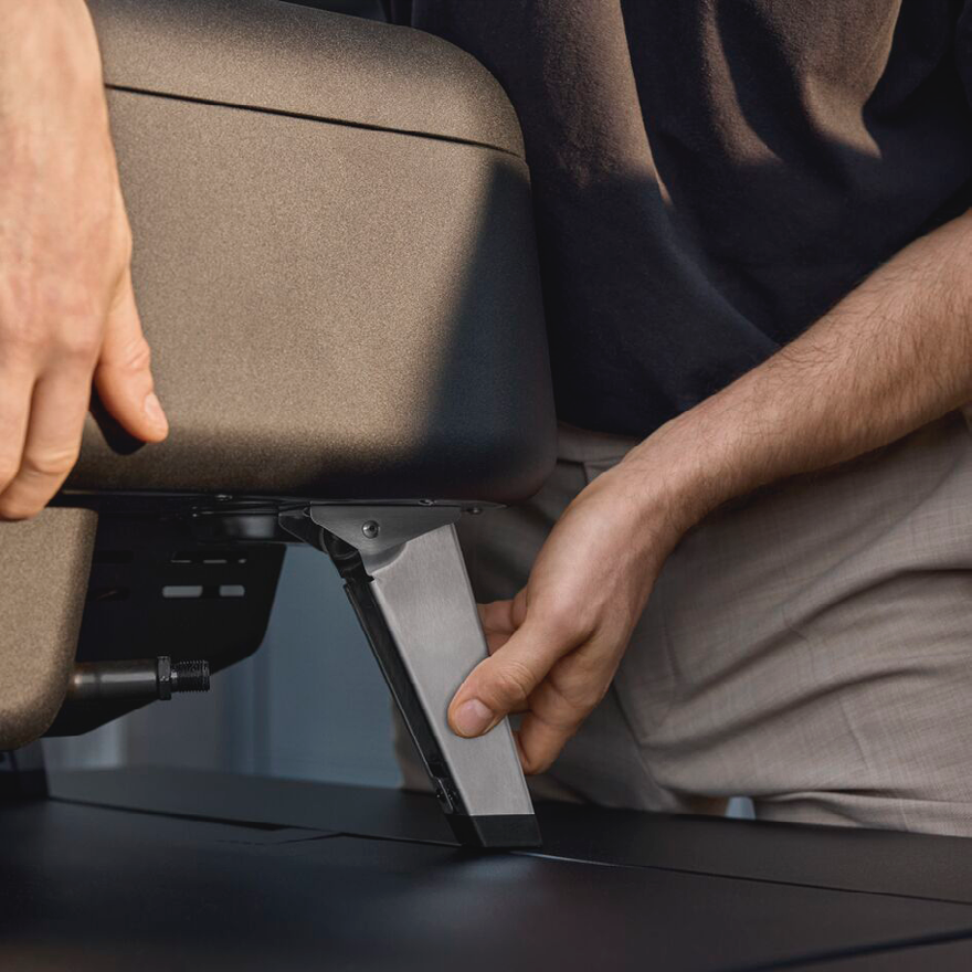 Four à pizza Pro l Forge Adour