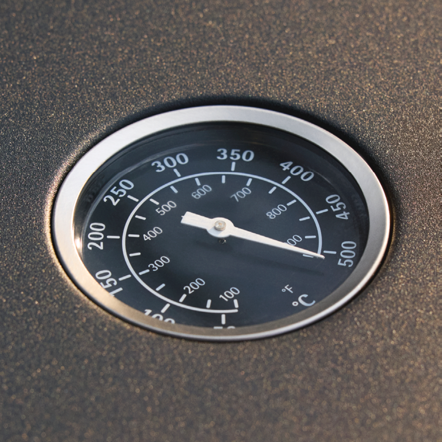 Four à pizza Pro l Forge Adour