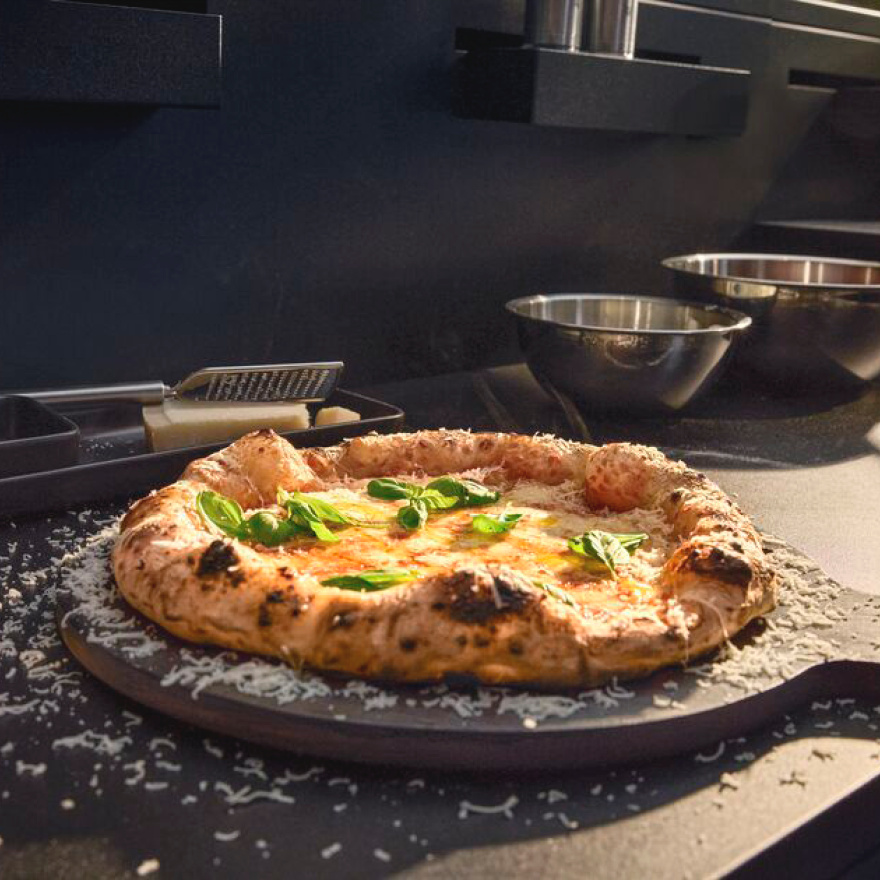 Four à pizza Pro l Forge Adour