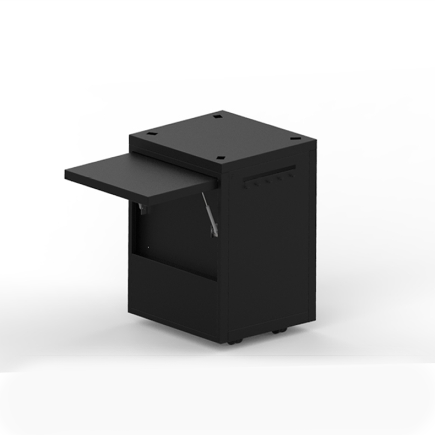 Desserte Roulante pour Four à Pizza Pro | Forge Adour