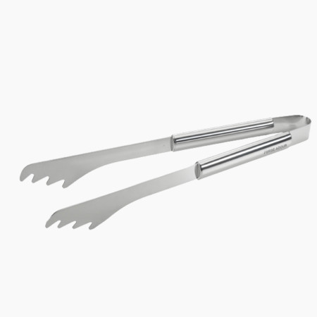 Pince en inox courte I Forge Adour Pince en inox courte I Forge Adour
