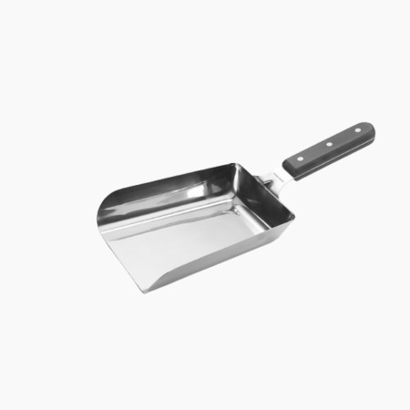 Spatule large en pom I Forge Adour