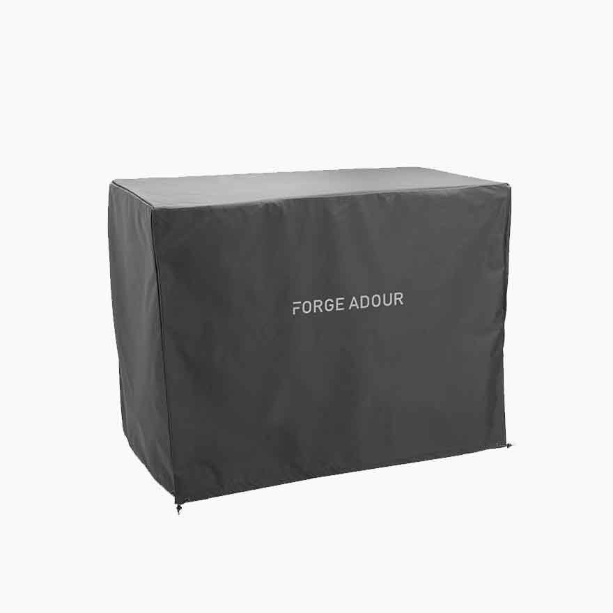 Housse pour Tables Roulantes Combi I Forge Adour