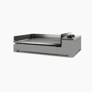 Plancha Premium Electrique I Forge Adour