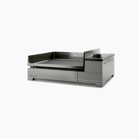 Plancha Premium Électrique I Forge Adour