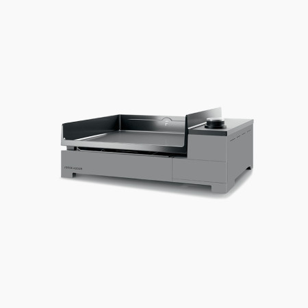 Plancha Premium Électrique I Forge Adour