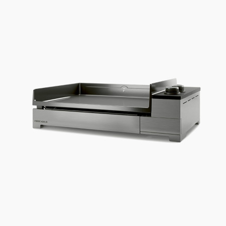 Plancha Premium Électrique I Forge Adour