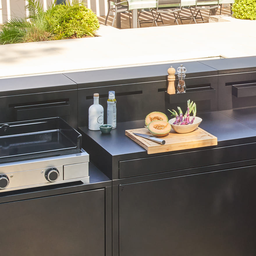 Kruidenbakje I Forge Adour