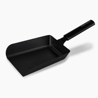 Spatule Large Titane