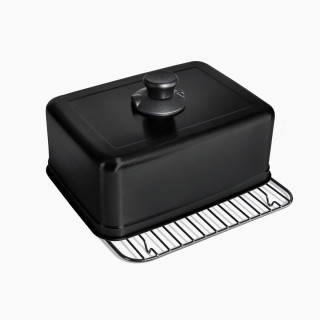 Cuiseur & Grille Titane