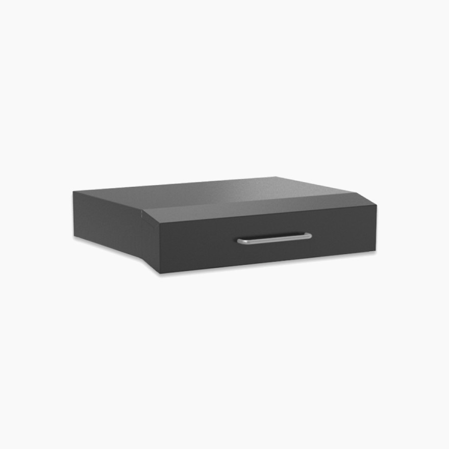 Trolley Origin Deksel I Forge Adour