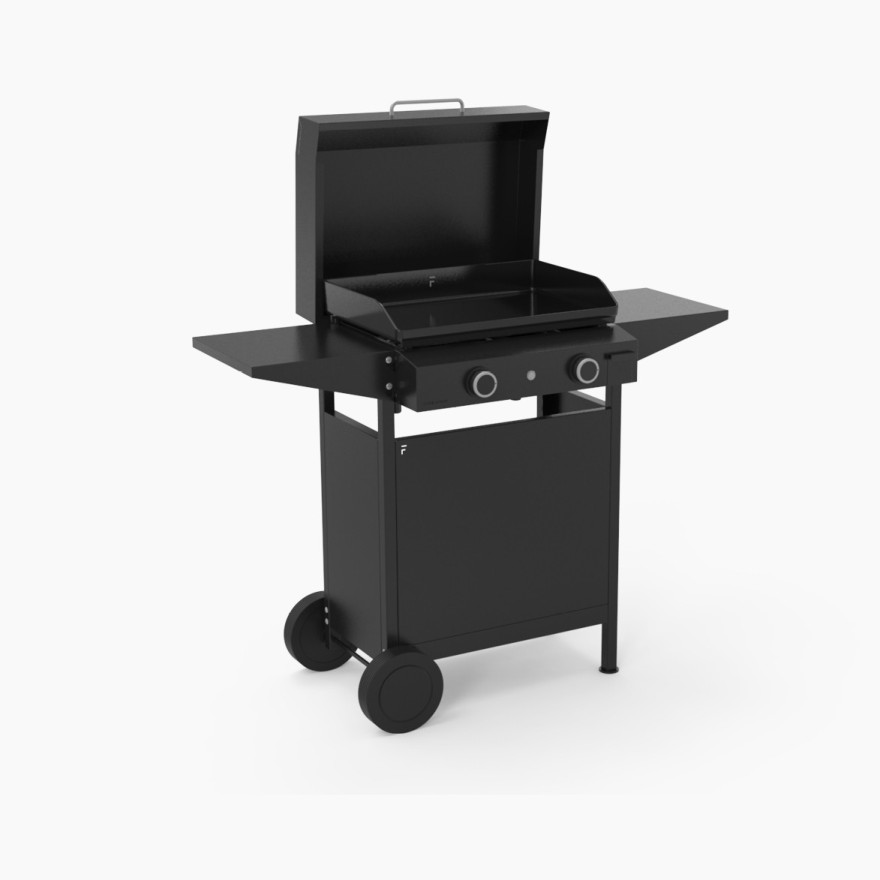 Trolley Origin Deksel I Forge Adour