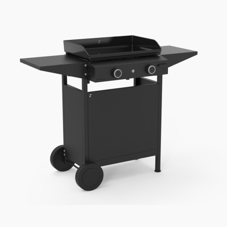 Chariot pour Plancha Origin I Forge Adour