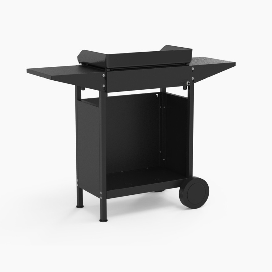 Plancha Origin 60 Trolley