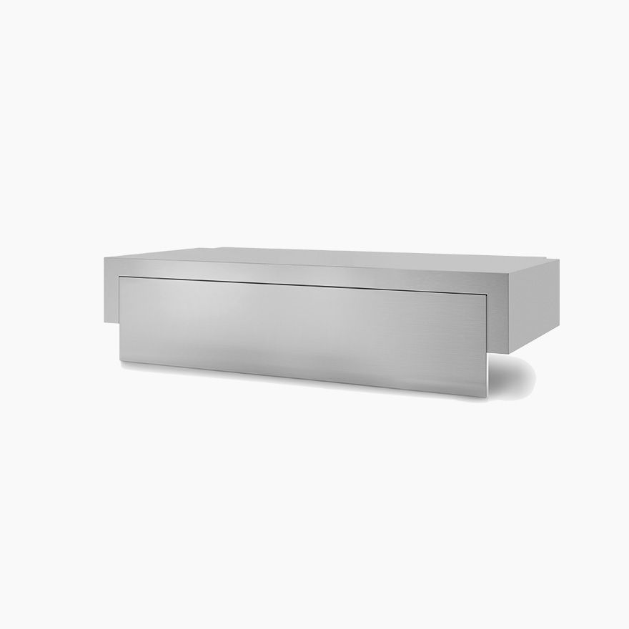 Capot pour Chariot Premium I Forge Adour