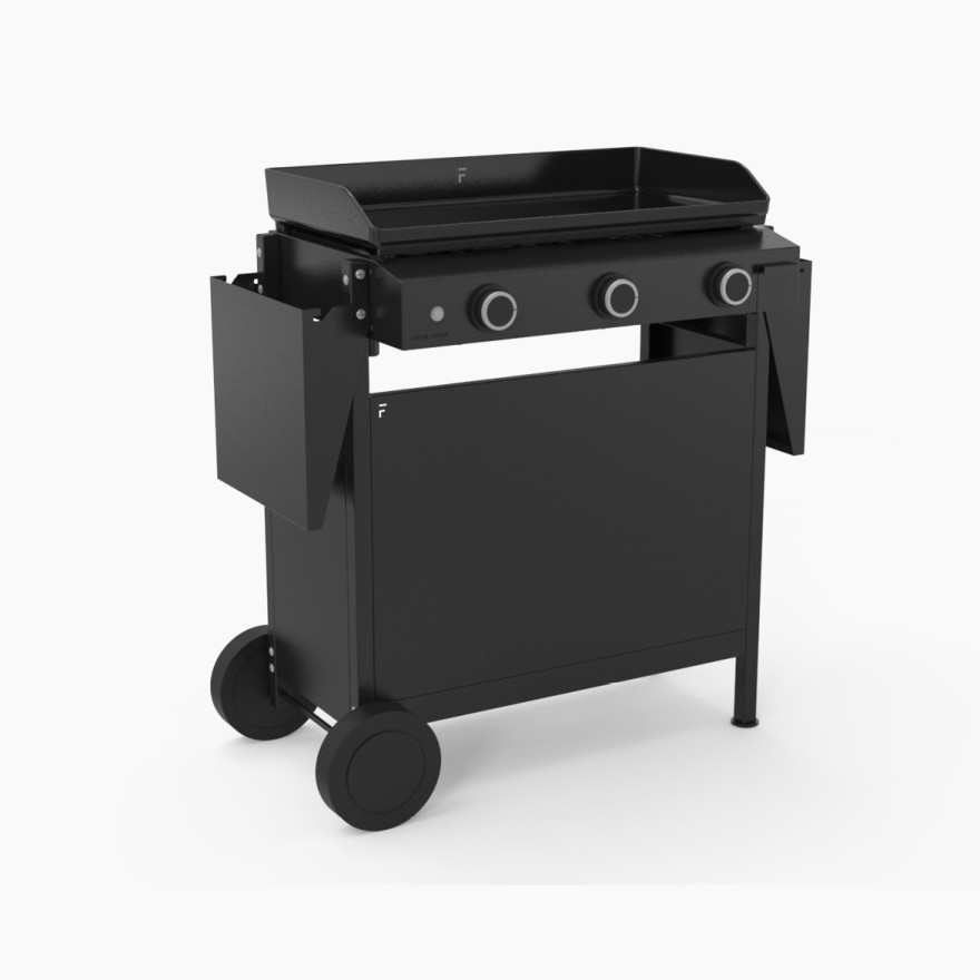 Plancha Origin 60 Trolley