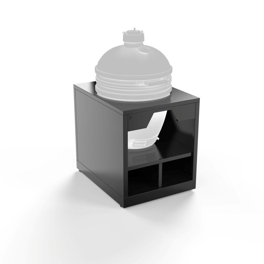 Kamado Module