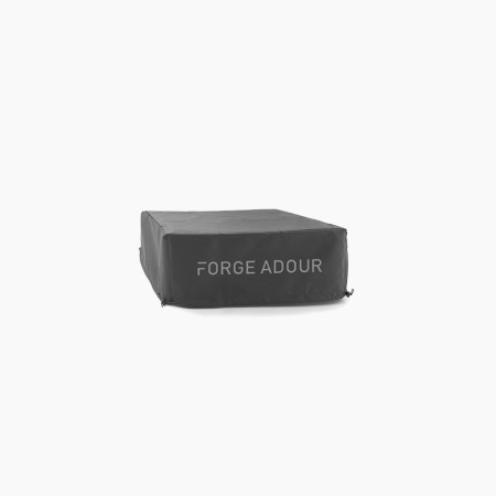 Deksel voor Plancha Cooking I Forge Adour
