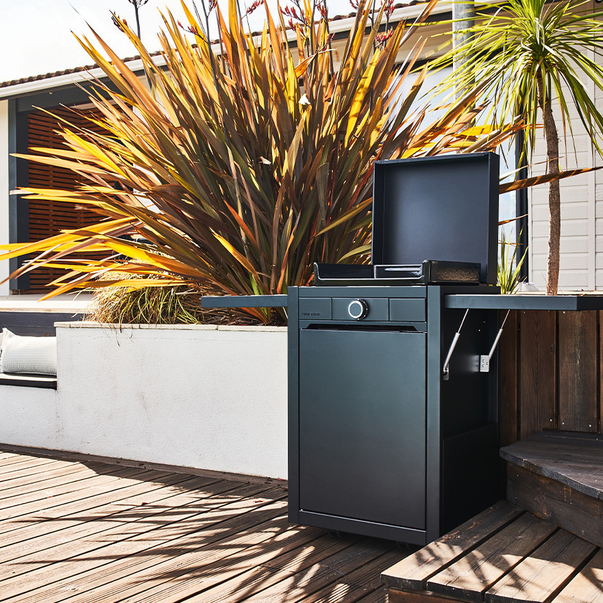 Plancha Modern Gas I Forge Adour