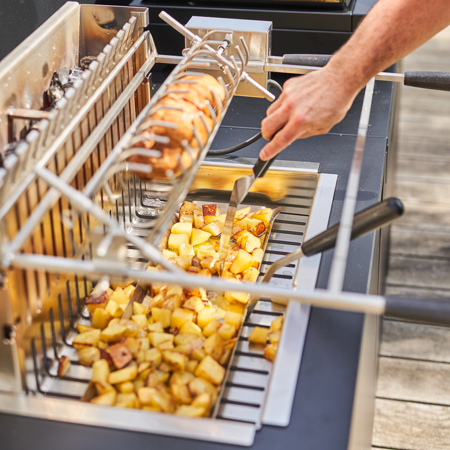 Gril 918.66 I Forge Adour