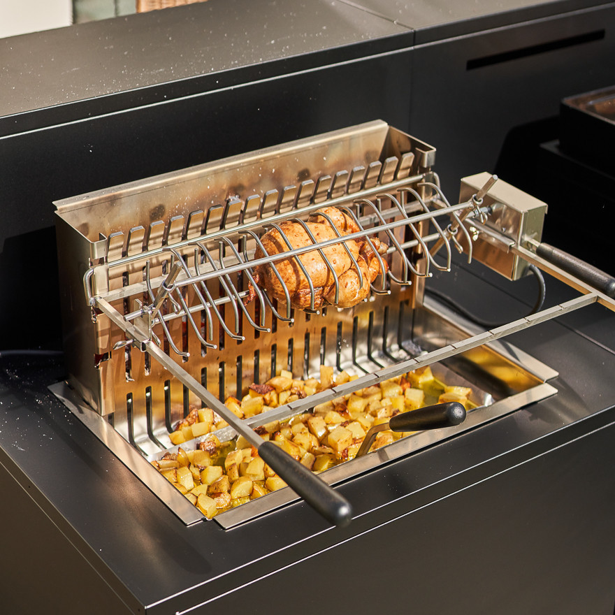 Gril 918.66 I Forge Adour