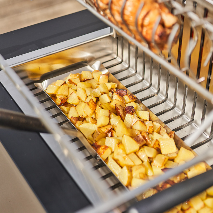 Gril 918.66 I Forge Adour