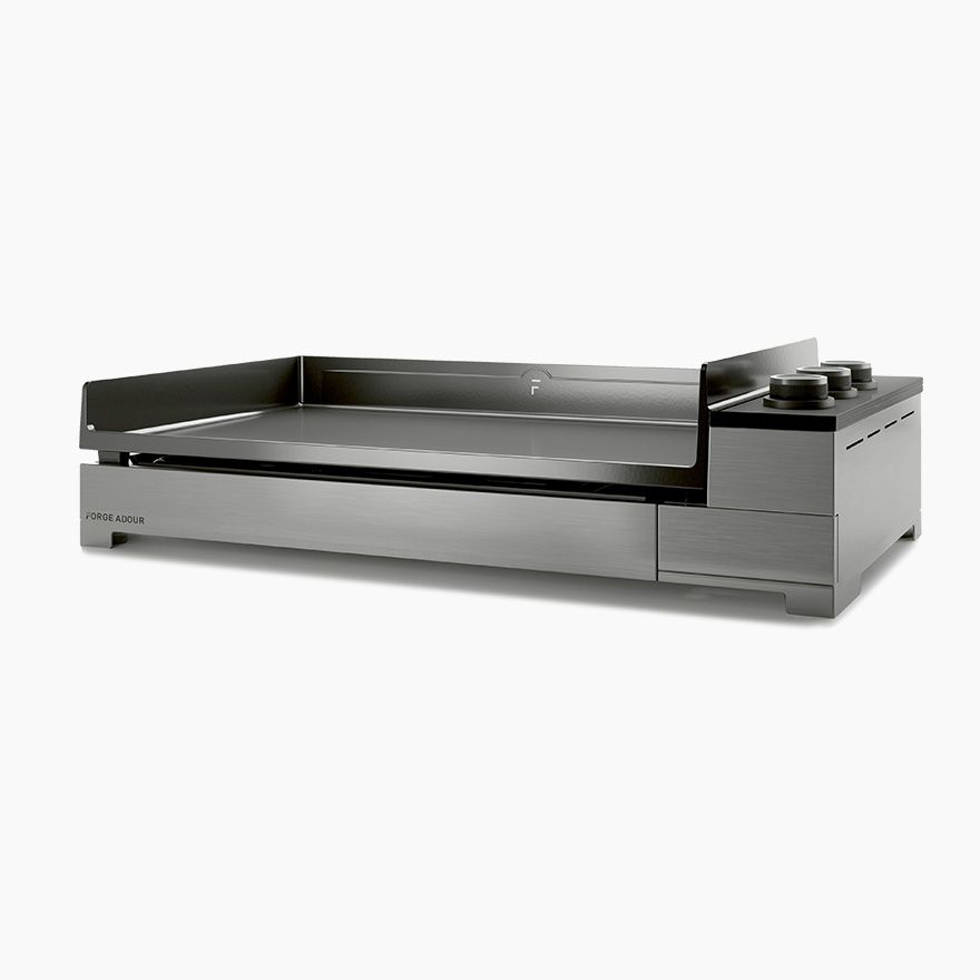 Plancha Premium Gaz I Forge Adour