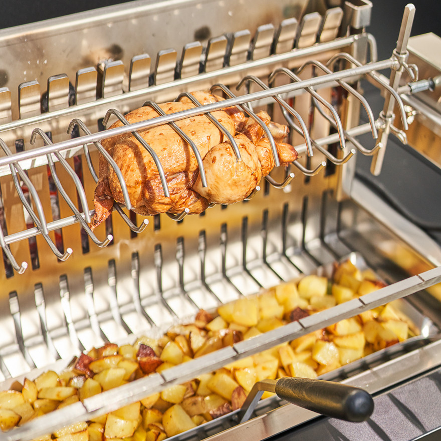 Gril 918.66 I Forge Adour