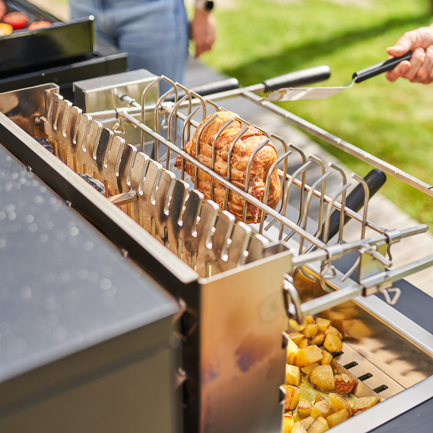 Gril 918.66 I Forge Adour