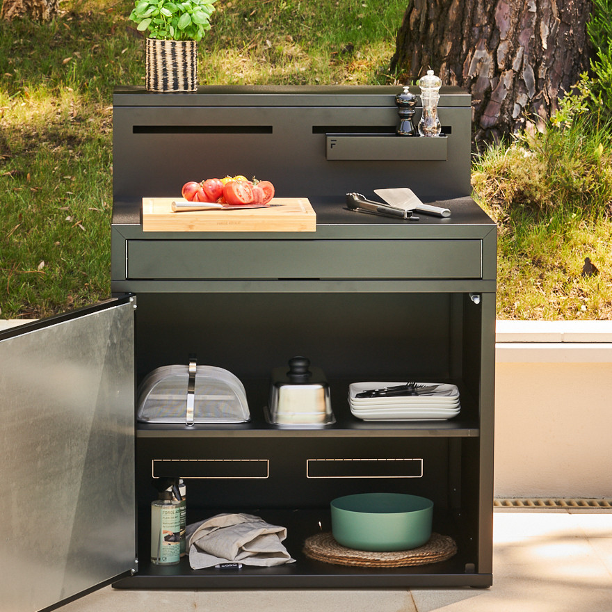 Antispatnet I Forge Adour