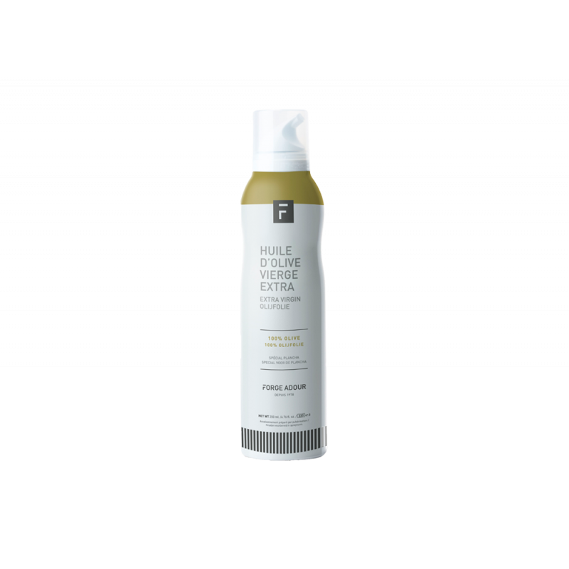 SPRAY D'HUILE D'OLIVE - Forge Adour