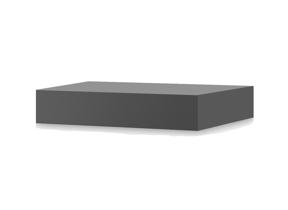 Capot Plancha Modern CPAM60