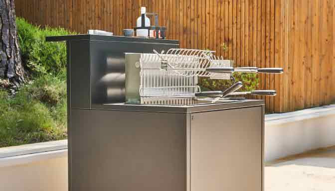 Nos foyers horizontals & verticals I Forge Adour