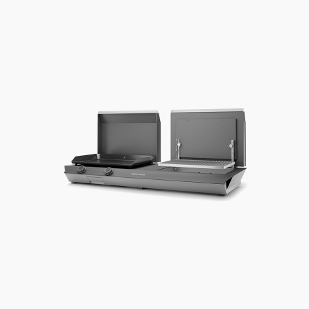 Combi Plancha & Grill I Forge Adour