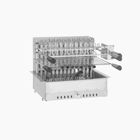 Gril 918.56 I Forge Adour Gril 918.56 I Forge Adour