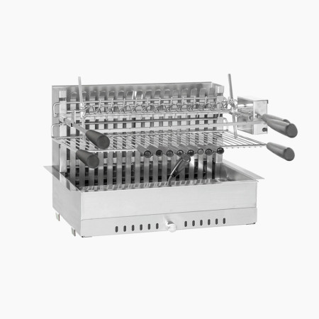 Gril 918.66 I Forge Adour Gril 918.66 I Forge Adour