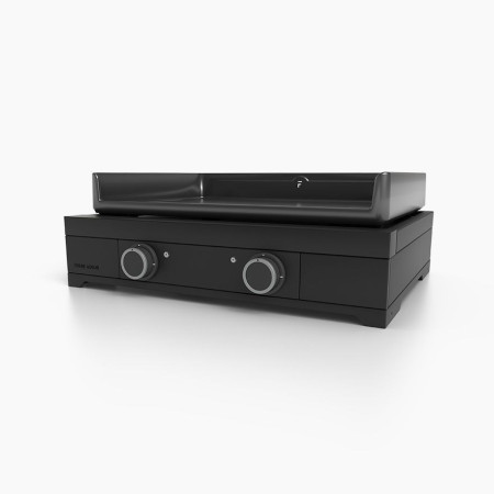 Plancha Modern Elektrisch I Forge Adour