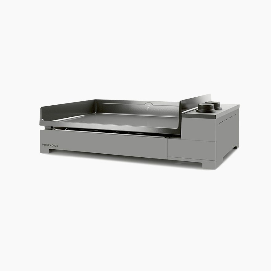 Plancha Premium Gaz I Forge Adour