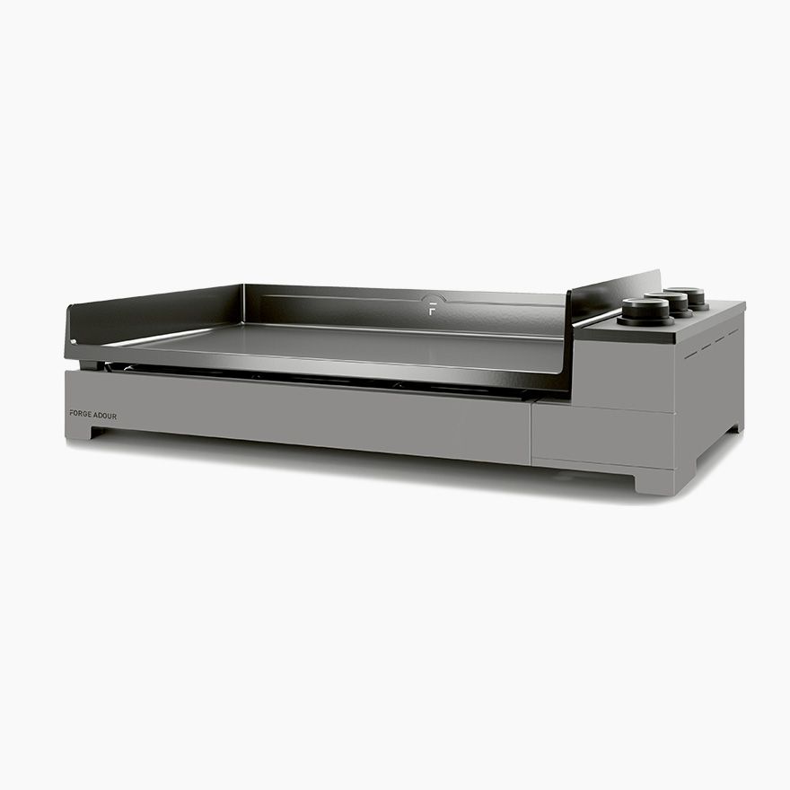 Plancha Premium Gas I Forge Adour