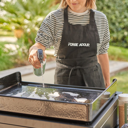 Plancha Net I Forge Adour Plancha Net I Forge Adour