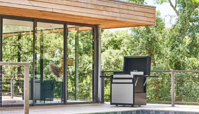 Nos capots Premium I Forge Adour